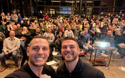 Why YOU Should Come to Our REIA!